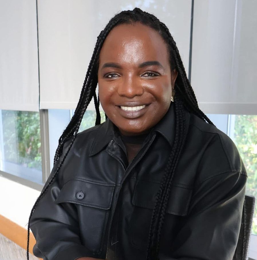 Ms Thobekile Buthelezi